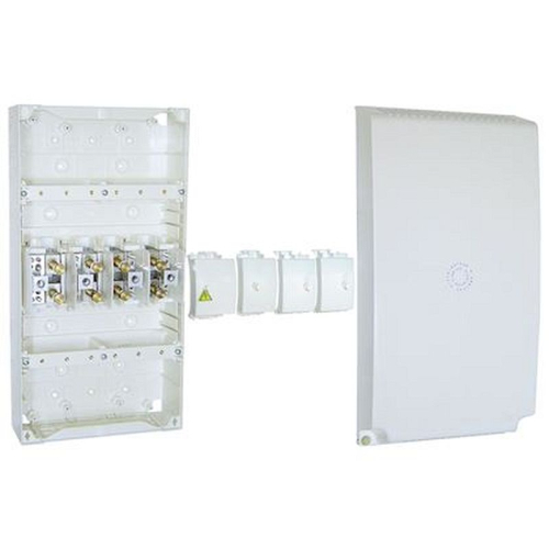 Distributeur d'arrivée 400A-Q104-3660835151048-MICHAUD