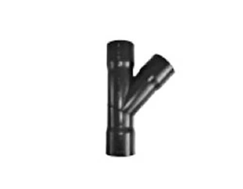 Embranchement PEHD Y 45° pour ComfoTube 90 - 990328509 ZEHNDER COMFOSYSTEMS - 990328509 