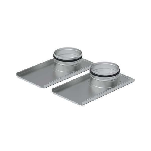 Kit de montage - CAF350 Exc DN160 CW420 - 990323712 ZEHNDER COMFOSYSTEMS - 990323712 