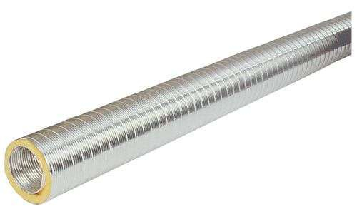 T 315 gcr - conduit flexible calorifuge 2m d315 - T 315 GCR - 523310 ATLANTIC - 523310 