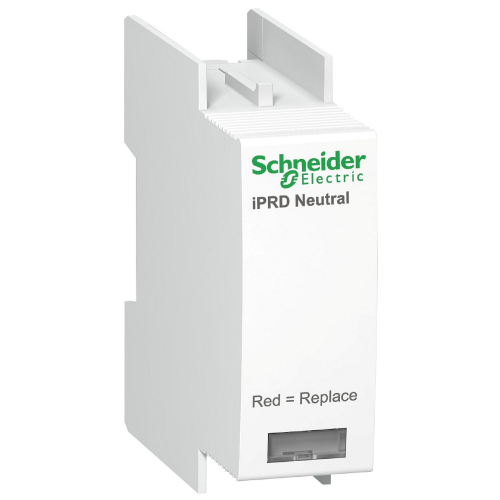 Acti9, iPRD cartouche C NEUTRAL pour parafoudre Acti9 iPRD-A9L00002-3606480506635-SCHNEIDER ELECTRIC FRANCE