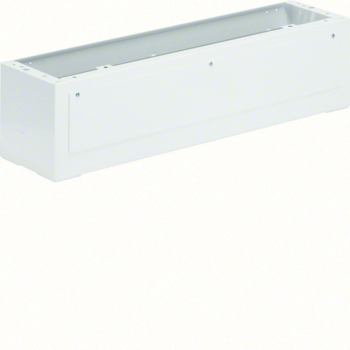 Socle support armoire univers h 200mm l 800mm pour IP44 p 205mm + pattes + vis-FZ623N-3250612778553-HAGER