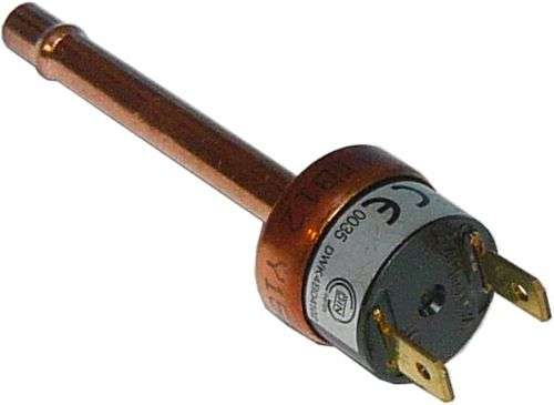 Pressostat - PRESSOSTAT AOY30QMAM4/34PEAM4 - 890430 ATLANTIC SAV CLIM. & VENTIL. - 890430 