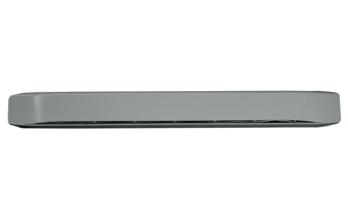 Entrée d'air autoréglable filtrante - EC 30-FI Anthracite - 850674 S&P UNELVENT - 850674 