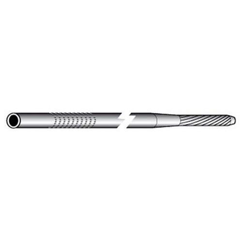 Piquet en acier cuivré autoallongeable 17,3x1500-BR271-3660835039247-MICHAUD