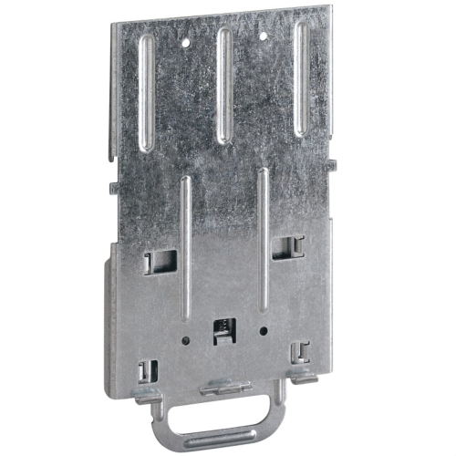 Adaptateur pour DPX³250 sans commande motorisée latérale-421072-3245064210720-LEGRAND
