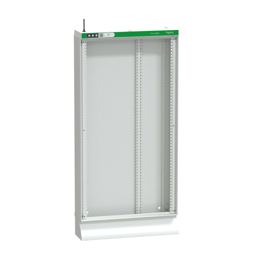 PrismaSeT G Active - Armoire connectée - L850 - IP30 - 30M - RAL9003-LVS08243D-3606481053473-SCHNEIDER ELECTRIC FRANCE