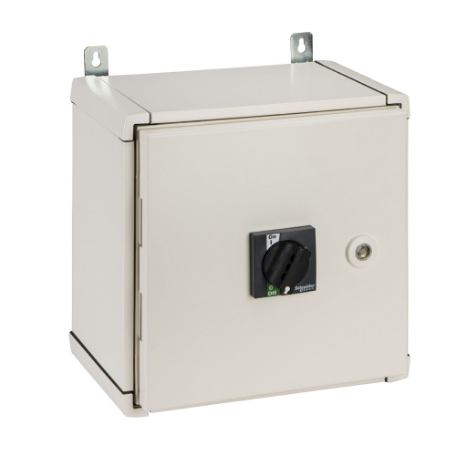 Compact INS/INV - Coff tole etanche ip55 pour ins40 a 160 a cde prol front std-31208-3303430312086-SCHNEIDER ELECTRIC FRANCE