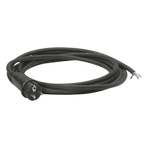 Rallonge à câbler avec fiche 2P+T 16A avec cordon caoutchouc 3m-051634-3245060516345-LEGRAND