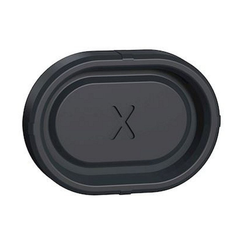Mureva Styl - Obturateur pour trou de fixation - IP55 - gris-MUR34206-3606480790379-SCHNEIDER ELECTRIC FRANCE