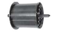 Outil de fraisage pour cylindre de fixation sur ITE ⌀70 - ZyRillo - 6000491 DOSTEBA - 6000491 