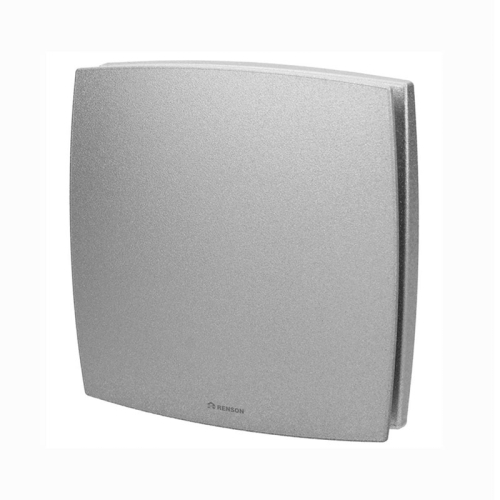 Façade gris D125 - Waves GO - 17092 RENSON - 17092 