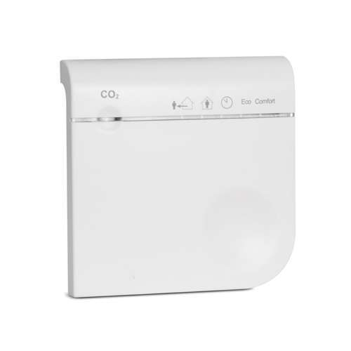 Capteur de CO2 sans fil - SENSCO2 - URCCO2 ECONOPRIME - URCCO2 