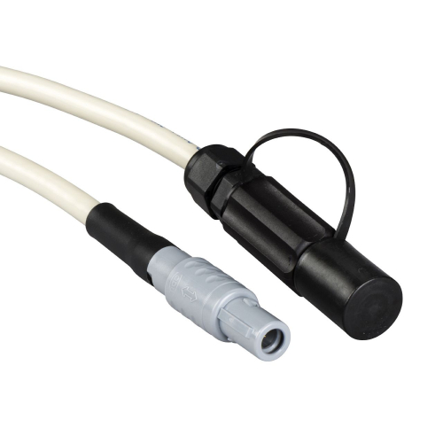 EnerlinX - cordon Micrologic pour interface USB - outil de paramétrage ULP-TRV00917-3606480025501-SCHNEIDER ELECTRIC FRANCE