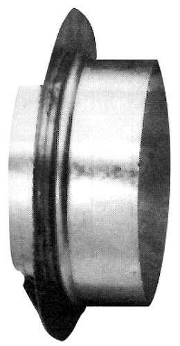 Vc 125 - piquage 125 pour climaver 284 - VC 125 - 533718 ATLANTIC - 533718 