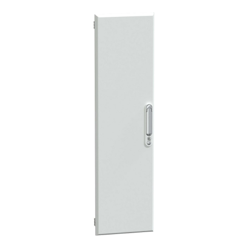 PrismaSeT G Active - Porte pleine gaine d'extension 21M - L300 - RAL9003-LVS08187-3606481878168-SCHNEIDER ELECTRIC FRANCE