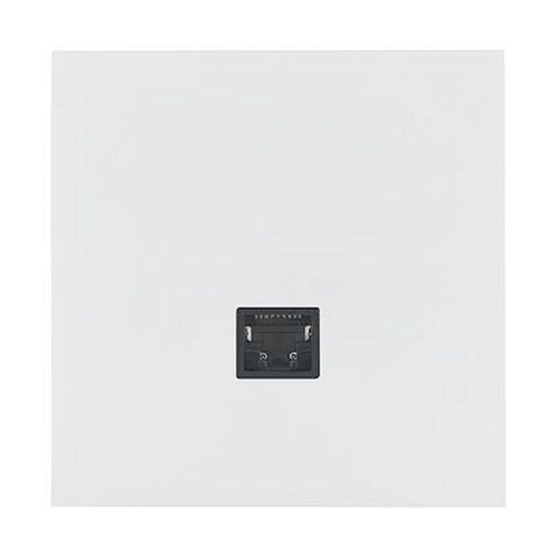 Art d'Arnould univers Epure prise RJ45 catégorie6 FTP - blanc satin-67925-3233620679258-ARNOULD
