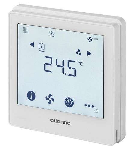 OSMOZ ROOM CONTROL - Télécommande de zones - OSMOZ ROOM CONTROL. - 876445 ATLANTIC - 876445 