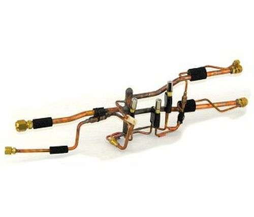 Ensemble Frigorifique Utp-Py02 - ENSEMBLE FRIGORIFIQUE UTP-PY02A - 898521 ATLANTIC SAV CLIM. & VENTIL. - 898521 