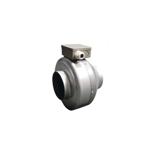 Extracteur d'air permanent par conduits - AX 200 BC - 524751 ATLANTIC - 524751 