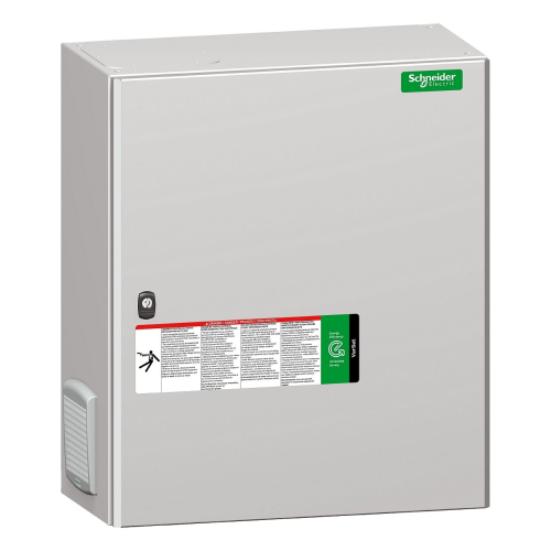 VarSet batterie de condensateurs Fixe 75kvar disj entrée Haut 400V 50Hz-VLVFW1N03507AA-3606480717482-SCHNEIDER ELECTRIC FRANCE