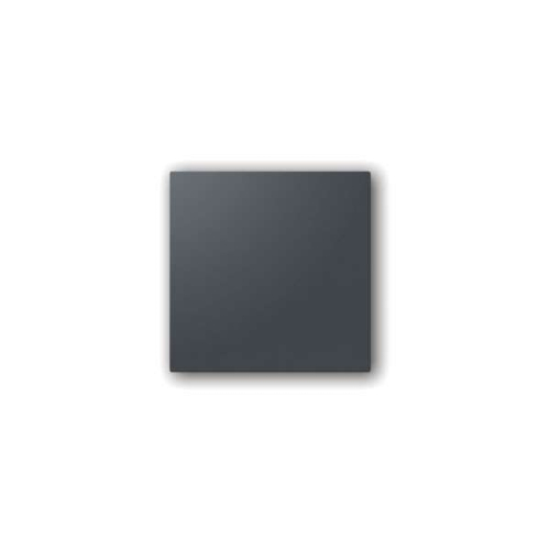 Plaque design pour grille de ventilation - Colorline anthracite - 11022163 ALDES - 11022163 