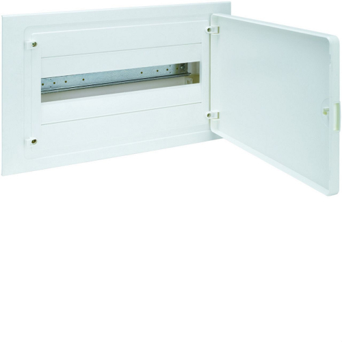 Coffret encastré 18 M porte opaque-VF118PR-3250616464452-HAGER