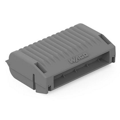 Gel Box, IPx8, connecteurs Serie 221, 2273, 4mm² max. - taille 3-207-1333-4055143997805-WAGO CONTACT