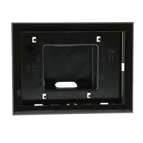 Boîte et support - montage affleurant commandes tactiles - chambre d'hôtel-048788-3414971251854-LEGRAND