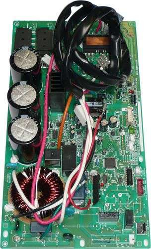 Platine Regulation - PLATINE REGULATION AOYG12LALL - 898835 ATLANTIC SAV CLIM. & VENTIL. - 898835 