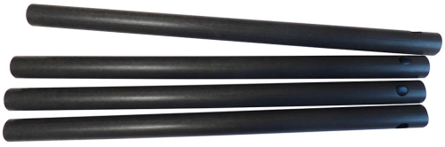 Kit 4 pieds de scellement 690 mm diam. 32-BR902-3660835039360-MICHAUD