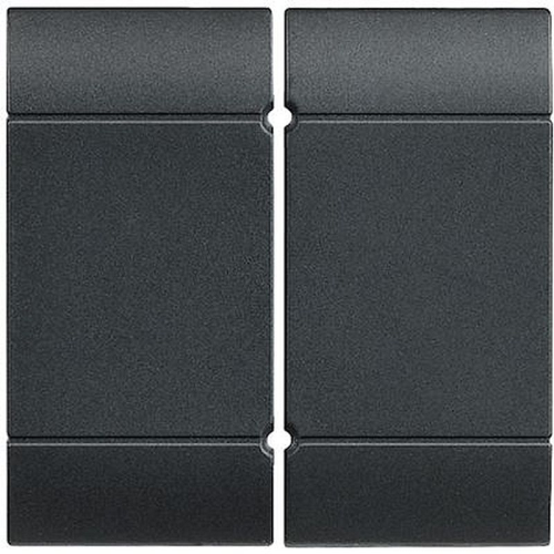 Manette pour détecteur d'inondation Livinglight - Anthracite-L4919-8012199784618-BTICINO