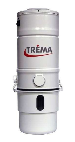 Centrale d'aspiration centralisé - 375 - 31605025  - 31605025 