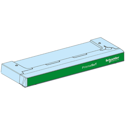 PrismaSeT G Active - Toit pour extension coffret connecté - L300 - IP30-LVS08886-3606481020796-SCHNEIDER ELECTRIC FRANCE
