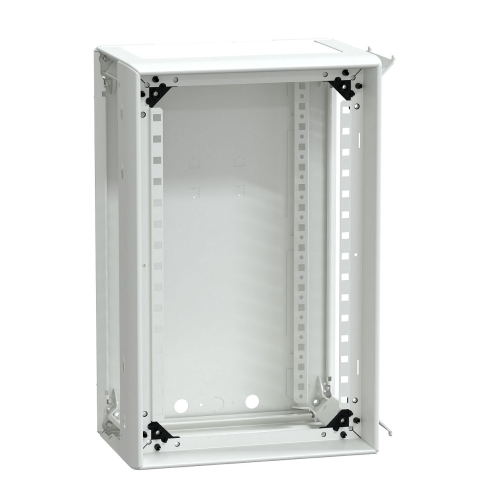 PrismaSeT G Active - Gaine extension coffret 9M - L300 - RAL9003-LVS08173-3606481877048-SCHNEIDER ELECTRIC FRANCE