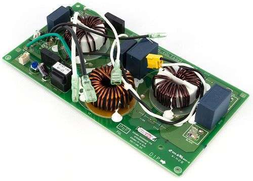 Platine Alimentation Aoy30Lmaw - PLATINE ALIMENTATION AOY30LMAW - 897313 ATLANTIC SAV CLIM. & VENTIL. - 897313 