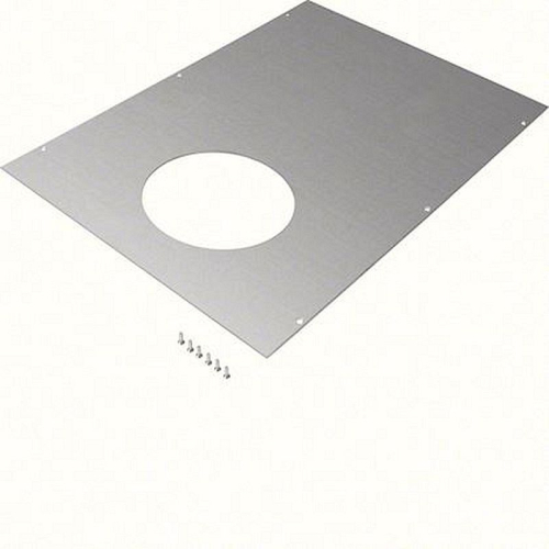 Couvercle BKW600  découp. R12-BKA600800R12-4012002236710-HAGER