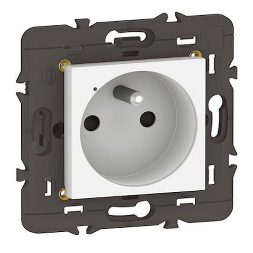 Pack 3 prises connectées Mosaic with Netatmo 16A sans plaque blanc-077738LA-3414972323161-LEGRAND