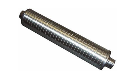 Silencieux Flexible DN 125 - 990318031 ZEHNDER COMFOSYSTEMS - 990318031 