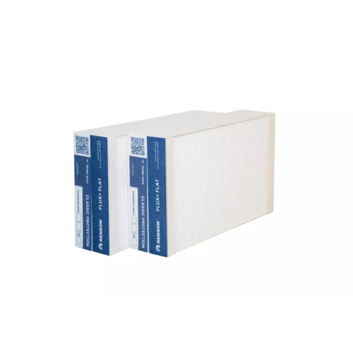 Kit filtre classic - Flux+ flat RENSON - 17793 