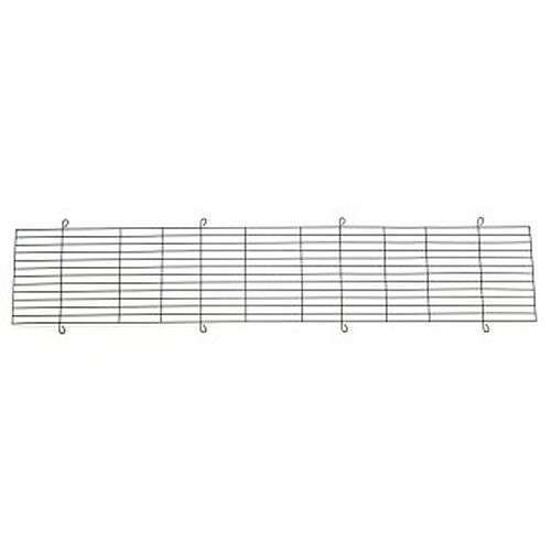 Grille De Reprise Arxd18Galh - GRILLE DE REPRISE ARXD18GALH - 894603 ATLANTIC SAV CLIM. & VENTIL. - 894603 