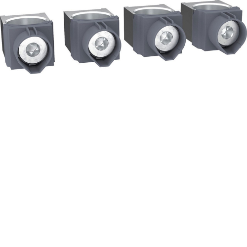 Cage x630/P630 Cu/Al 4P 1x 35-300mm²-HYW002H-3250613200961-HAGER