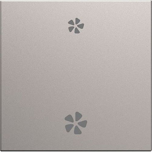 Enjoliveur VMC gallery 2 modules titane-WXD003T-3250617195713-HAGER