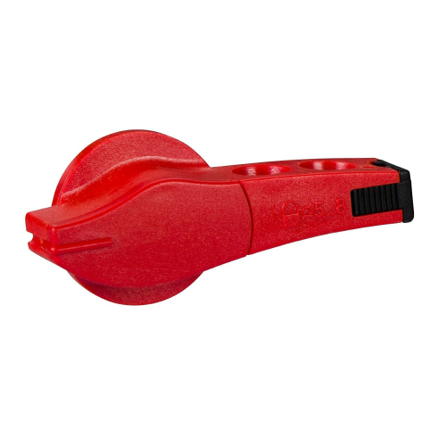 Compact INS/INV - Poignee rouge de rechange (INS40/160)-28963-3303430289630-SCHNEIDER ELECTRIC FRANCE