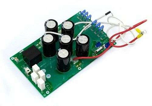 Regulation - PLATINE ALIM AJY108LELAH - 895026 ATLANTIC SAV CLIM. & VENTIL. - 895026 
