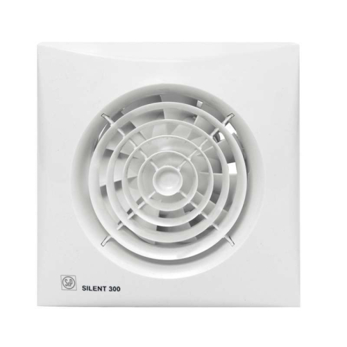 Aérateur VMP - SILENT-300 CZ - 403527 S&P UNELVENT - 403527 