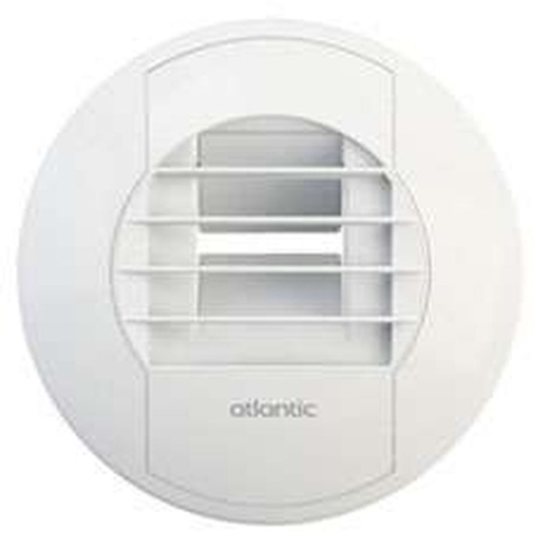 Bouche hygroréglable cuisine - BHC 10/45-120M 125L - 542439 ATLANTIC - 542439 