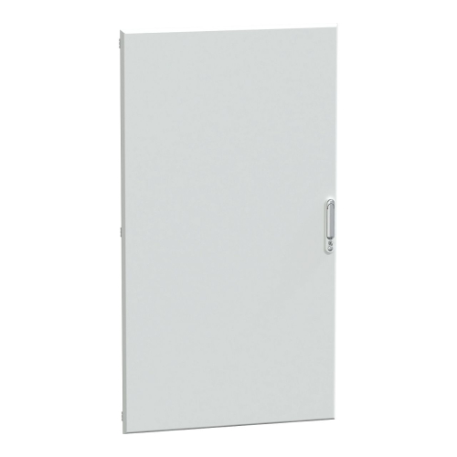 PrismaSeT G Active - Porte pleine - Armoire 30M - L850 - RAL9003-LVS08253-3606481878298-SCHNEIDER ELECTRIC FRANCE