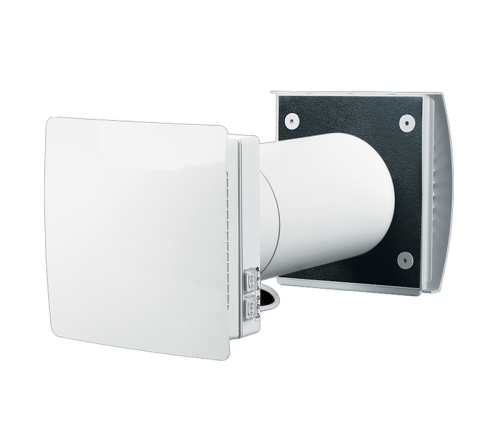 DFD - Extracteur d'air double flux - DFD ECONOPRIME - DFD 