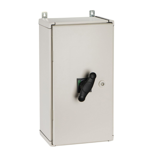 Compact INS/INV - Coff.tole etanche ip55 pr ins320a 630 a cde prol. frontale std-31212-3303430312123-SCHNEIDER ELECTRIC FRANCE